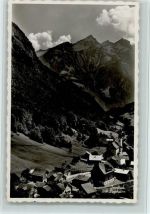 6461 Isenthal - mit Rophaien