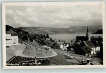 6314 Unterägeri - Blick auf den See