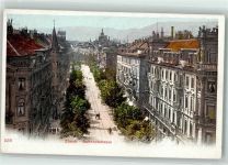 8000 Zürich - Bahnhofstrasse