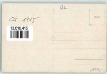 4432 Lampenberg - Schulhaus Handlung Degen ca 1915