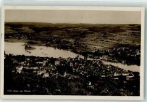 8260 Stein am Rhein - Vogelschau