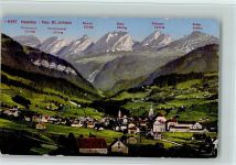 9650 Nesslau - Neu Stl. Johann