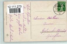 9650 Nesslau - Neu Stl. Johann