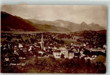 6370 Stans Gebrauchsspuren Rigi