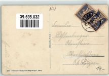 6370 Stans Gebrauchsspuren Rigi