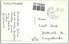 4460 Gelterkinden - Straßenansicht Brunnen