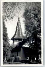 3762 Erlenbach im Simmental - Kirche