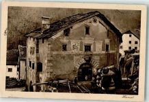 7546 Ardez - Heimat Haus