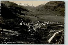 6490 Andermatt