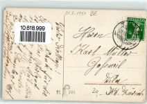 3658 Merligen - Hotel Beatus