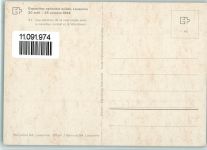 1000 Lausanne Losanna 1964 - Expostion nationale suisse 41. Vue aérienne de la voie suisse avec le carrefour central et le télécanapé