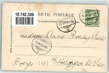 1882 Gryon 1905 Foto AK Taveyanne