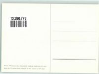 3000 Bern Berne Künstlerkarte PTT-Museum Standesläufer von Basel Kostüm des XVII. Jahrhundert sign