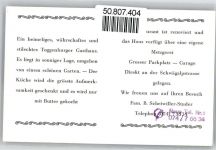 9652 Neu St. Johann - Gasthof, Metzgerei zum Ochsen