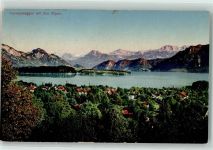 6045 Meggen - Vordermeggen