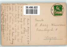 6045 Meggen - Vordermeggen