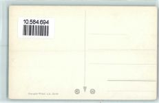 8260 Stein am Rhein - Bemalte Häuser