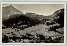 3782 Lauenen b. Gstaad - Spitzhorn