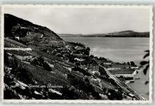 2513 Twann - Bielersee Rebberg