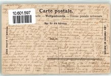 2900 Porrentruy Pruntrut - Eglise de St Pierre