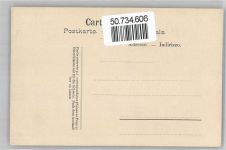 6440 Vierwaldstättersee - Kutsche , Axenstrasse