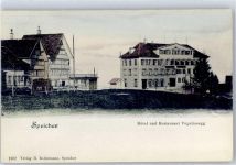 9042 Speicher - Hotel Vögelinsegg