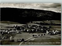 2206 Les Geneveys-sur-Coffrane - Fliegeraufnahme