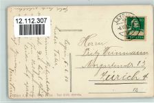 1854 Leysin - Blühende Wiese