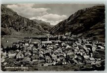 6490 Andermatt