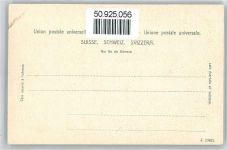 8000 Zürich - Café des Alpes, Mythenstraße