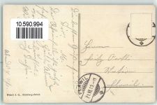 8200 Schaffhausen Sciaffusa 1910 - Munot Personenschiff