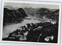 6867 Serpiano - Erholungsheim, Kurhaus