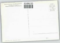 6867 Serpiano - Erholungsheim, Kurhaus