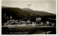 3963 Montana - Nouveau Quartier