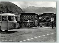 Julier - Kiosk Omnibus