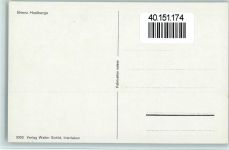 3855 Brienz BE - Hasliberge Schiff