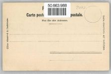 2000 Neuchâtel Neuenburg - Panorama Schloss AKU2