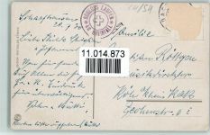 Schaffhausen - Rheinfall