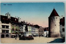 1400 Yverdon-les-Bains