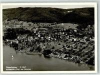 8265 Mammern 1959 Foto AK Fliegeraufnahme