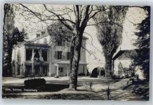 8268 Salenstein - Schloss Arenenberg