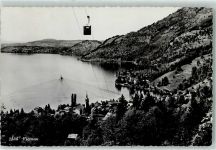 6354 Vitznau - Rigibahn