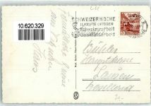 6354 Vitznau - Rigibahn