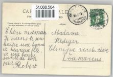 2013 Colombier NE - Entree de la Caserne