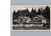 Thun (CH)Pension Waldheim