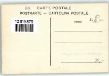 9410 Schwendi b. Heiden - Kirchlein