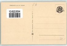 9425 Thal - Frühlings Studie