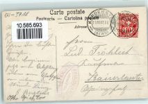 Hohtürli 1907 - Clubhütte Wandergruppe