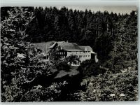 3132 Riggisberg - Ferienheim Waldruh Hohlenweg bei Riggisberg