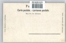 8000 Zürich - Hotel Restaurant Europäischer Hof, Wintergarten